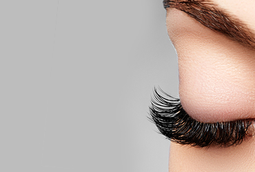 Zdjęcie główne #1063 - Przedłużanie rzęs